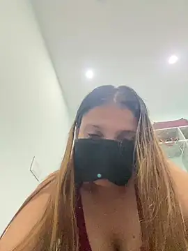 Chatroom en direct de Miss_kanika76