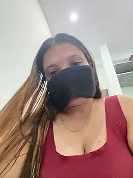 Miss_kanika76 现场聊天室