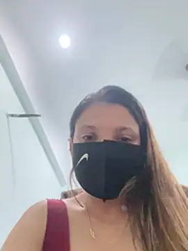 Miss_kanika76 Live chatroom