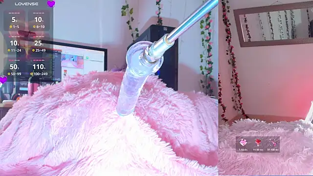 Briana_Swettn Live chat-huone