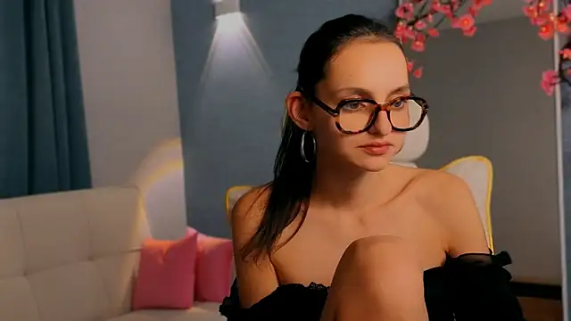 Chatroom en direct de starlightfury