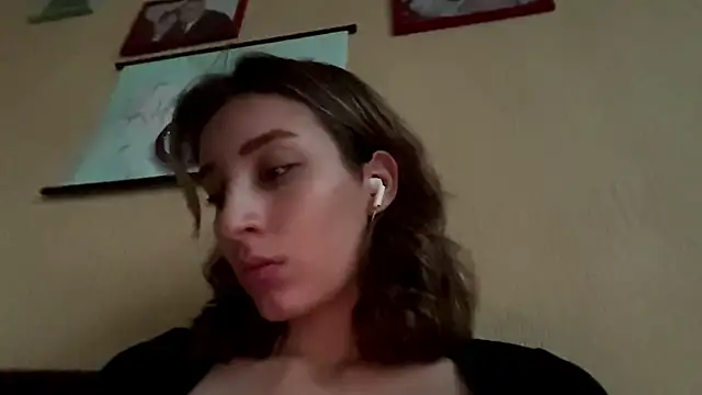 Sala de chat ao vivo de PazMattiace