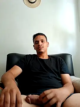 Show de sexo ao vivo de Zakaria001234