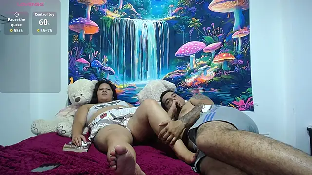 Tatis_bigboobs21 Live Chatraum