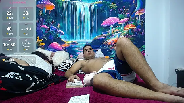 Tatis_bigboobs21 – Naživo chatovacia miestnosť
