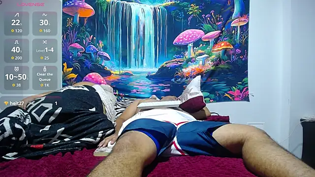Tatis_bigboobs21 Live Chatraum