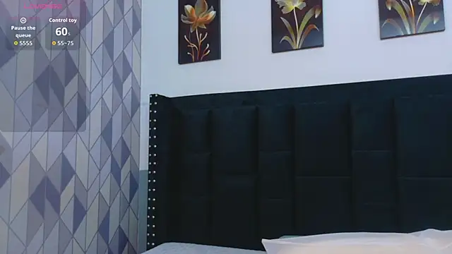 ExoticNativeLatina: δωμάτιο απευθείας συνομιλίας
