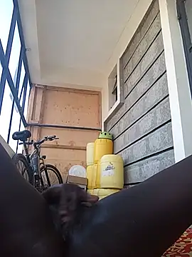 freakydaisy Live Chatraum