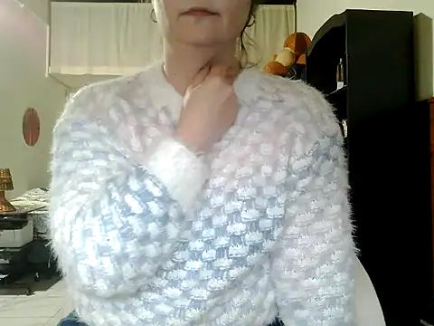 Mikii_ – live chatrum