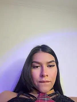 غرفة دردشة Victoriaboltt المباشرة