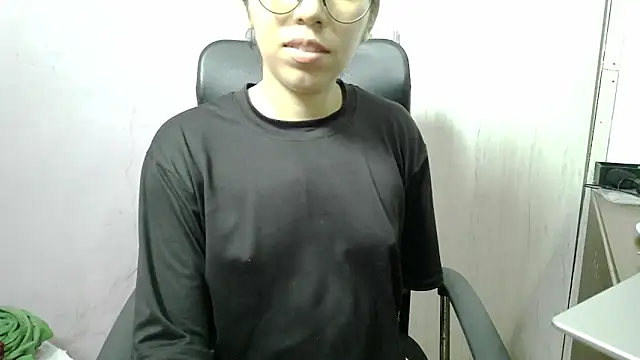 Bilik Sembang Langsung skinnyX333