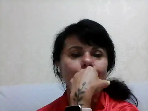 Bilik Sembang Langsung PrettyAngel7234