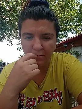 Chat soba uživo modela Adrianafrumoasa94