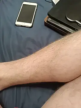 husbandfetishist Adlı Modelin Canlı Sohbet Odası