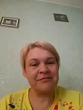 LittleFlower777 Cameră chat live