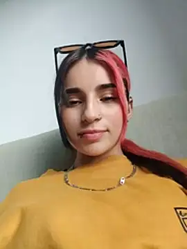 Ale_moon Cameră chat live