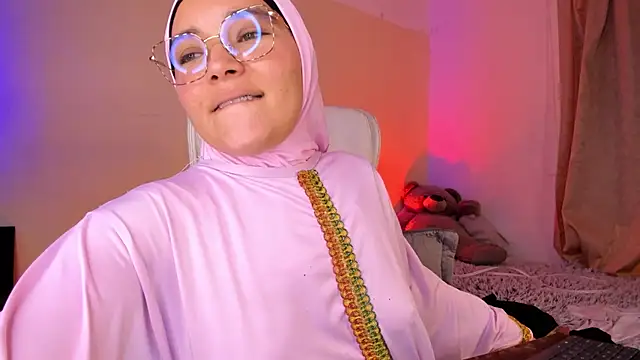 غرفة دردشة MandyBlazer المباشرة