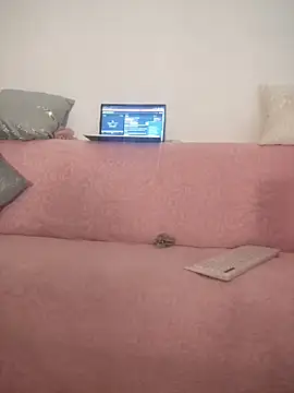 LadyCelineX élő chatszobája
