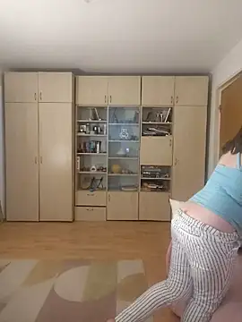 Chat ao vivo de LadyCelineX