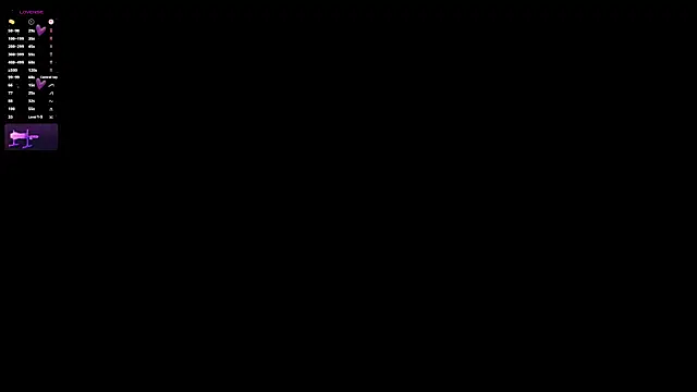 VictoriaNoir_ Live Chatraum