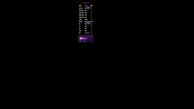 VictoriaNoir_ Cameră chat live