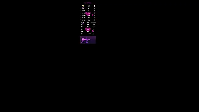 VictoriaNoir_ Live Chatrum