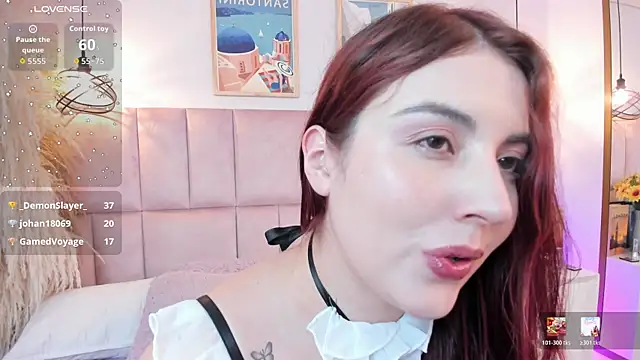 Crystal_Harrison – Naživo chatovacia miestnosť