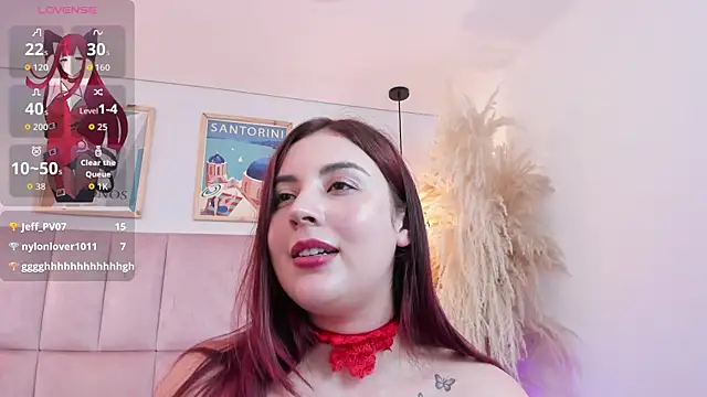 Crystal_Harrison Live Chatrum