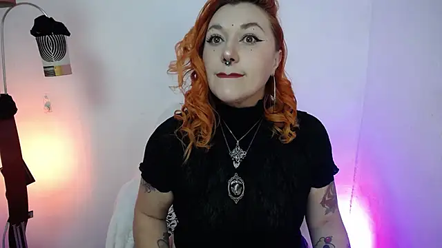 Batthory_miaa Cameră chat live
