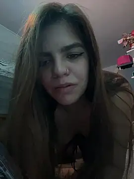 חדר צ'אט בשידור חי של SophiaCarther