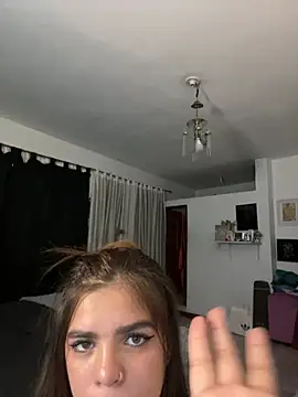 SophiaCarther Live Chatraum
