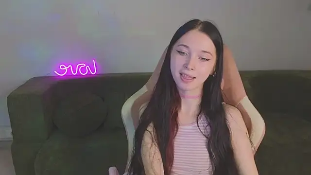 JessicaMeaww – live chatrum