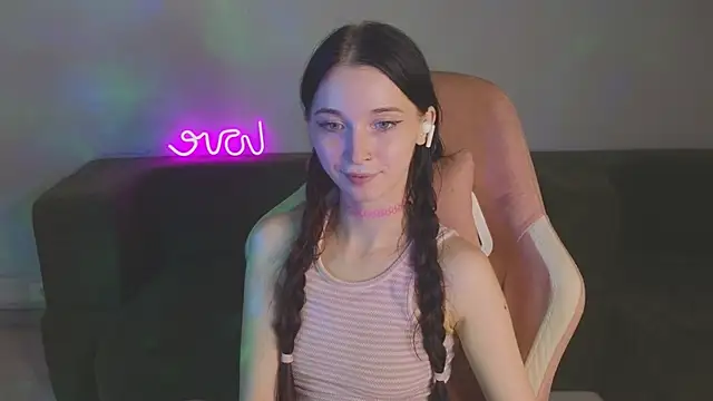 JessicaMeaww – live chatrum