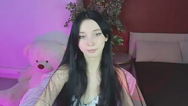 JessicaMeaww Cameră chat live