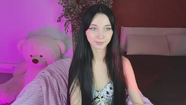 Phòng Chat Trực Tiếp JessicaMeaww