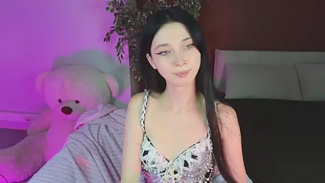 Sala de chat ao vivo de JessicaMeaww