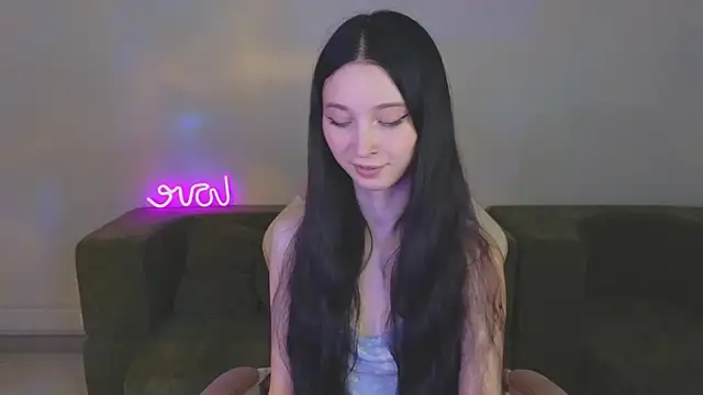 JessicaMeaww লাইভ চ্যাট রুম