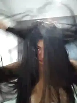 Sala de chat ao vivo de Neferaa