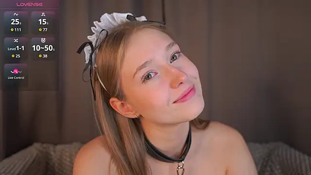 MerryCalnann Live chat-huone