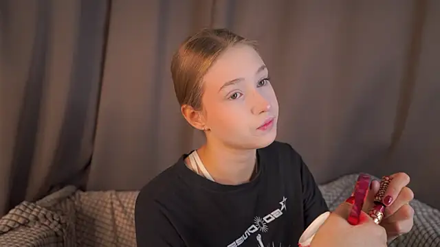 MerryCalnan – webcam-show