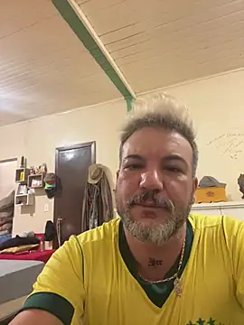Show sexual ao vivo de thegois