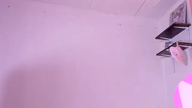 meggan_07 실시간 채팅방