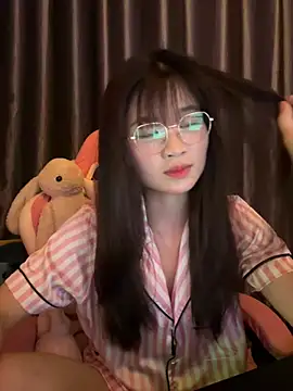 Rin-jeas' Live Chat Room