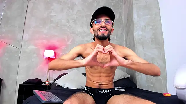 Felipe-Casttan's Live Sex Cam Show