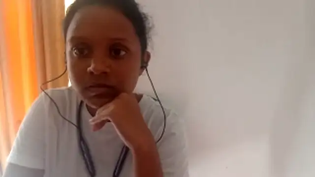 AngelisseRosen Live-seksikameraesitys