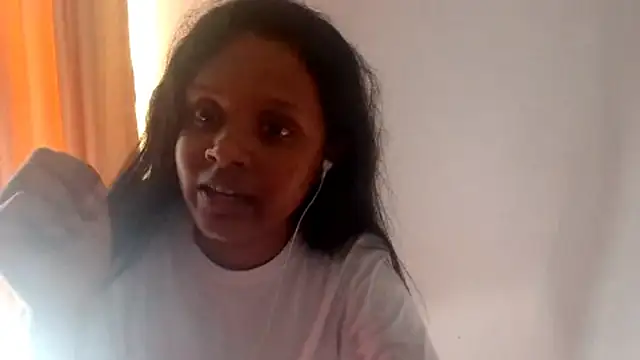 Show de cámara de sexo en directo de AngelisseRose