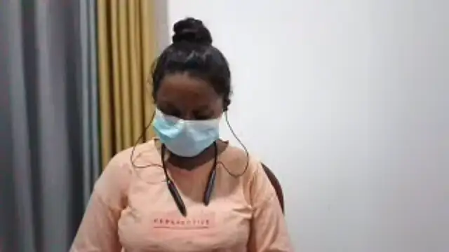 AngelisseRose Ruang Obrolan Langsung