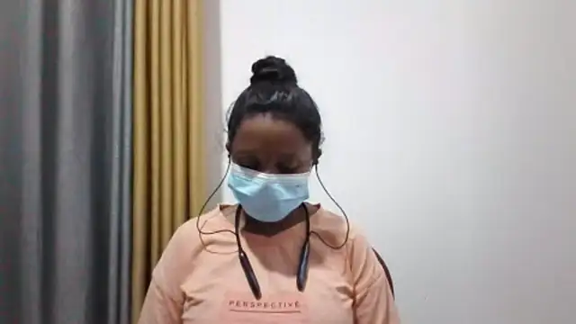 AngelisseRose чат на живо