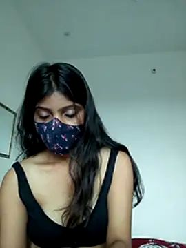 Chat ao vivo de Shivani_hot