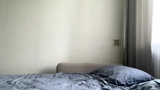 Sala de chat en directo de GiaKisto